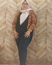 AGUSTINE SRI HARIYANTI