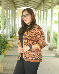 FAJAR DEWI SULISTYORINI