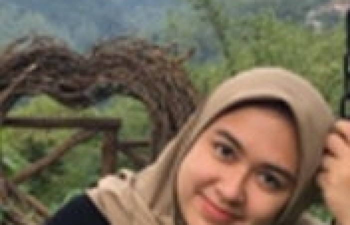 Vania Aretha Xaviera