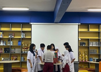 Duta Sains