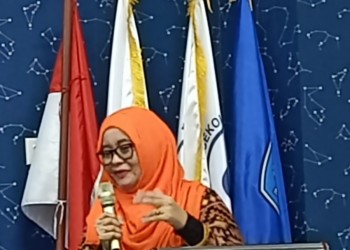 Ketua Komite Terpilih