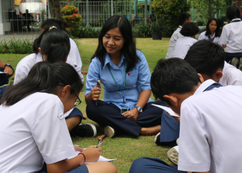 Belajar Di Luar Kelas (1)