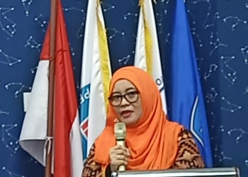 Ketua Komite Terpilih