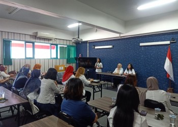 Pemilihan Ketua Komite (2)