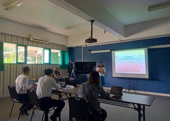 Ujian Karya Tulis Siswa (2)