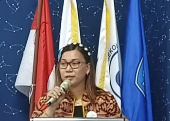 Wakil Komite Terpilih