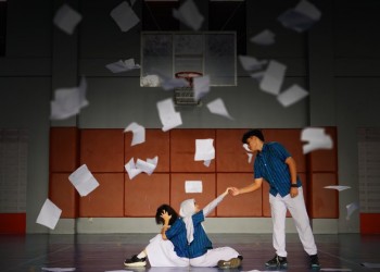 ESMODRA 2025 (English Movie and Drama)