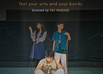 ESMODRA 2025 (English Movie and Drama)