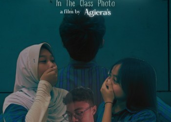 ESMODRA 2025 (English Movie and Drama)