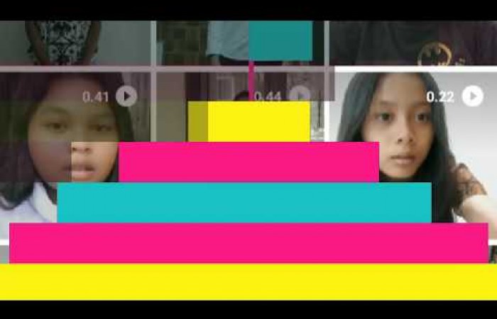 Learning From Home SMP Pembangunan Jaya 2 Sidoarjo