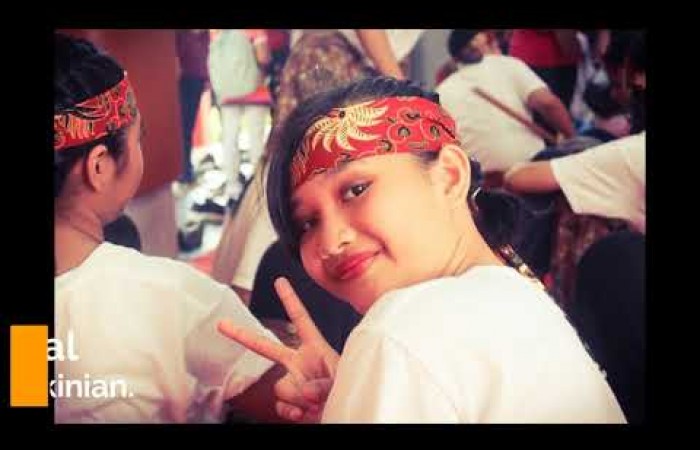 Catatan Akhir Tahun SMP Pembangunan Jaya 2 Sidoarjo