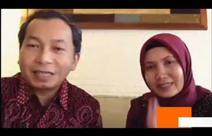 Pengumuman Penerima Beasiswa Pendidikan 2021