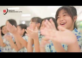 Profil Sekolah Pembangunan Jaya