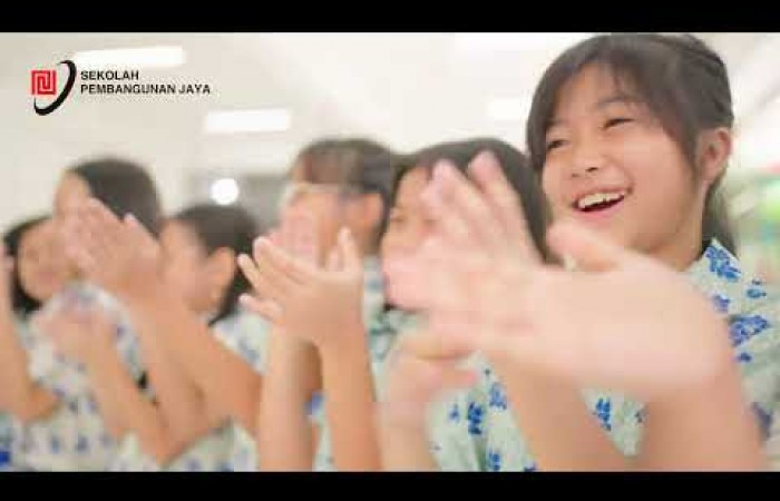 Profil Sekolah Pembangunan Jaya