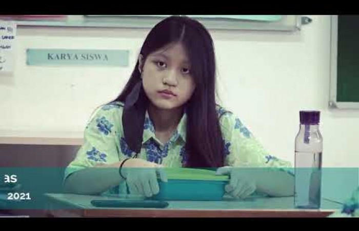 Simulasi PTM SMP Pembangunan Jaya 2 Sidoarjo