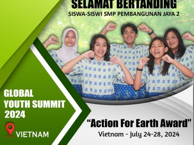 Global Youth Summit, Vietnam